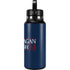 Reagan Bush 84 Hydro Flask 32oz Wide Mouth Skin